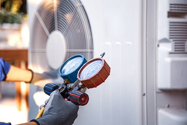 Trusted Furnace Repair service in Clifton, SC - HVAC Repair CO